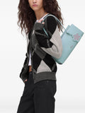 Marc Jacobs Glam Mirror Shoulder Bag — Same as shown — Size One Size — Side View