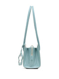 Marc Jacobs Glam Mirror Shoulder Bag — Same as shown — Size One Size — Detail View
