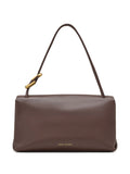 Marc Jacobs Large Dual Leather Shoulder Bag — Same as shown — Size One Size — Back View