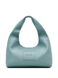 Marc Jacobs Sack Leather Tote Bag — Same as shown — Size One Size — Back View