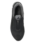 adidas Megaride S2 Zip-Up Sneakers — Grey — Size US M 10 - US W 11.5 — Back View