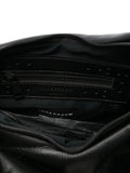 Junya Watanabe Studded Shoulder Bag — Same as shown — Size One Size — Top View