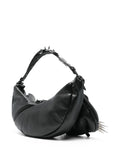 Junya Watanabe Studded Shoulder Bag — Same as shown — Size One Size — Side View