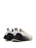 adidas Y-3 Ultraboost 23 Knit Sneakers — Off-White — Size US M 6 - US W 7.5 — Back View