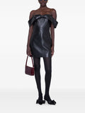 Anine Bing Mini Elly Shoulder Bag — Same as shown — Size One Size — Side View