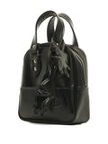 Comme Des Garcons Girl Cdg Girl X Melissa Tote Bag — Same as shown — Size One Size — Back View