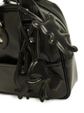 Comme Des Garcons Girl Cdg Girl X Melissa Tote Bag — Same as shown — Size One Size — Top View
