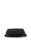 Gucci Pre Owned 2000 2015 Gg Canvas Boat Shoulder Bag — Same as shown — Size One Size — Top View