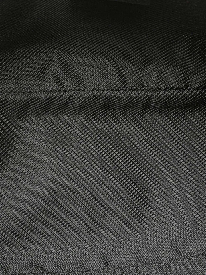 Gucci Pre Owned 2000 2015 Gg Canvas Boat Shoulder Bag — Same as shown — Size One Size — Detail View
