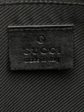 Gucci Pre Owned 2000 2015 Gg Canvas Boat Shoulder Bag — Same as shown — Size One Size — Lifestyle View