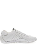adidas Adi Racer Lo Sneakers — White — Size US M 3.5 - US W 5 — Front View