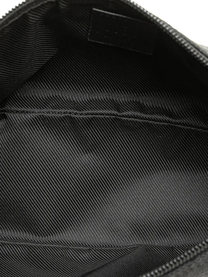 Gucci Pre Owned 2000 2015 Gg Canvas Boat Shoulder Bag — Same as shown — Size One Size — Detail View