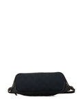 Gucci Pre Owned 2000 2015 Gg Canvas Boat Shoulder Bag — Same as shown — Size One Size — Top View