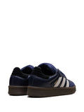 adidas Samba Xlg Dark Blue Sneakers — Dark Blue — Size US M 9 - US W 10.5 — Detail View