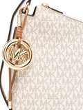 Michael Michael Kors Medium Nolita Shoulder Bag — Same as shown — Size One Size — Top View