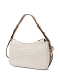 Michael Michael Kors Medium Nolita Shoulder Bag — Same as shown — Size One Size — Back View