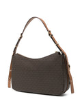 Michael Michael Kors Medium Nolita Shoulder Bag — Same as shown — Size One Size — Back View