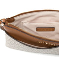 Michael Kors Wristlet Shoulder Bag — Same as shown — Size One Size — Top View
