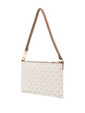 Michael Kors Wristlet Shoulder Bag — Same as shown — Size One Size — Side View
