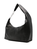 Rick Owens Gemini Shoulder Bag — Same as shown — Size One Size — Back View