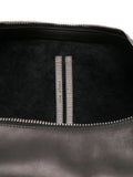 Rick Owens Gemini Shoulder Bag — Same as shown — Size One Size — Detail View