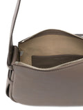 Tory Burch Leather Shoulder Bag — Same as shown — Size One Size — Detail View