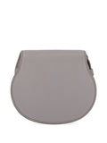Chloe Small Marcie U Shaped Flap Shoulder Bag — Same as shown — Size One Size — Side View