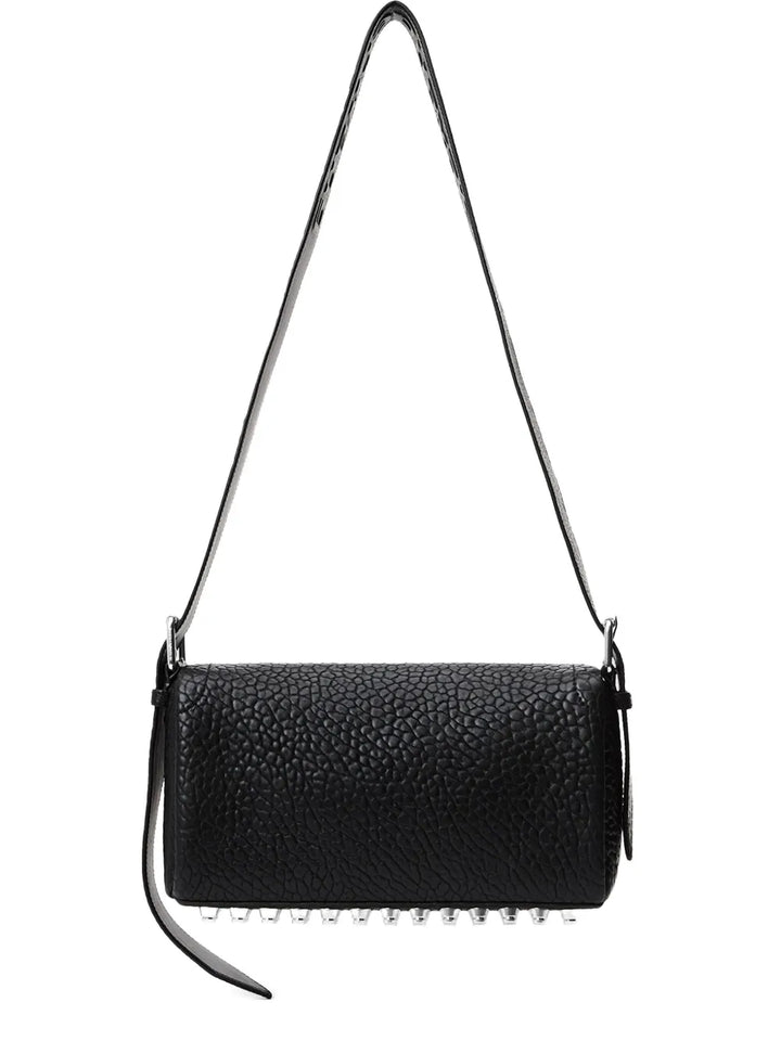 Alexander Wang Ricco Shoulder Bag — Same as shown — Size One Size — Front View