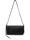 Alexander Wang Ricco Shoulder Bag — Same as shown — Size One Size — Front View