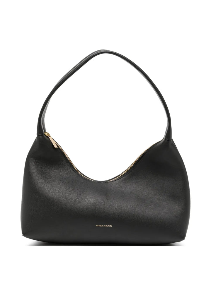 Mansur Gavriel Candy Shoulder Bag — Same as shown — Size One Size — Front View