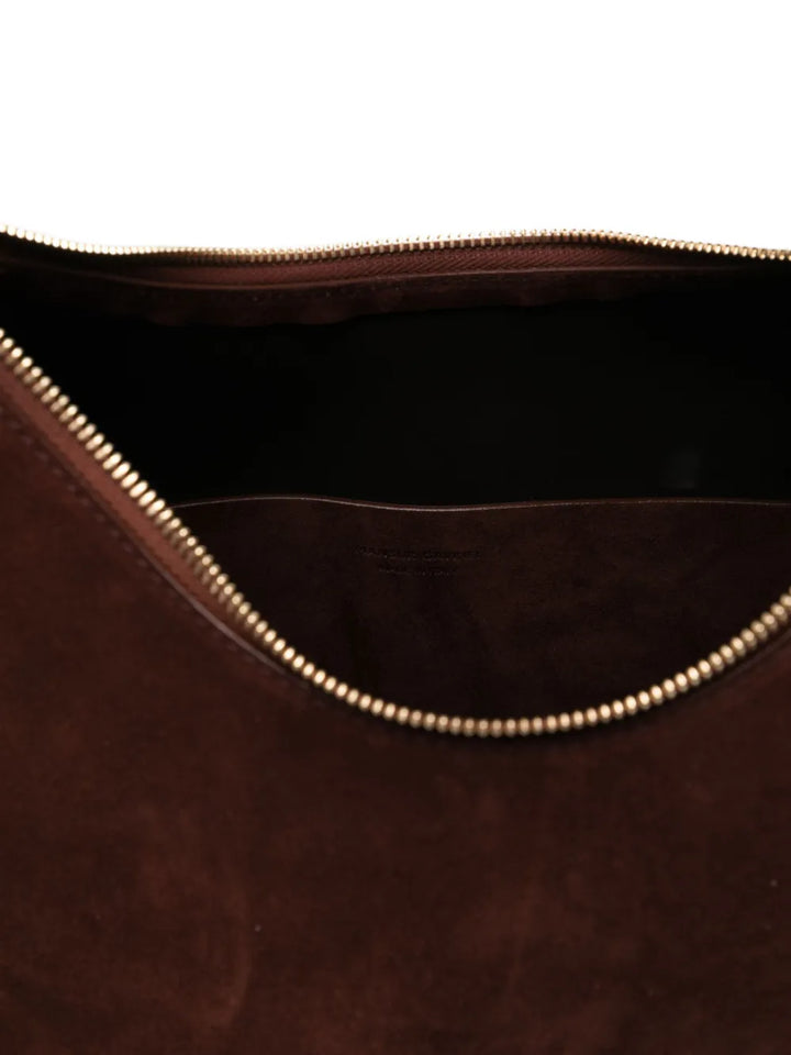 Mansur Gavriel Candy Shoulder Bag — Same as shown — Size One Size — Top View