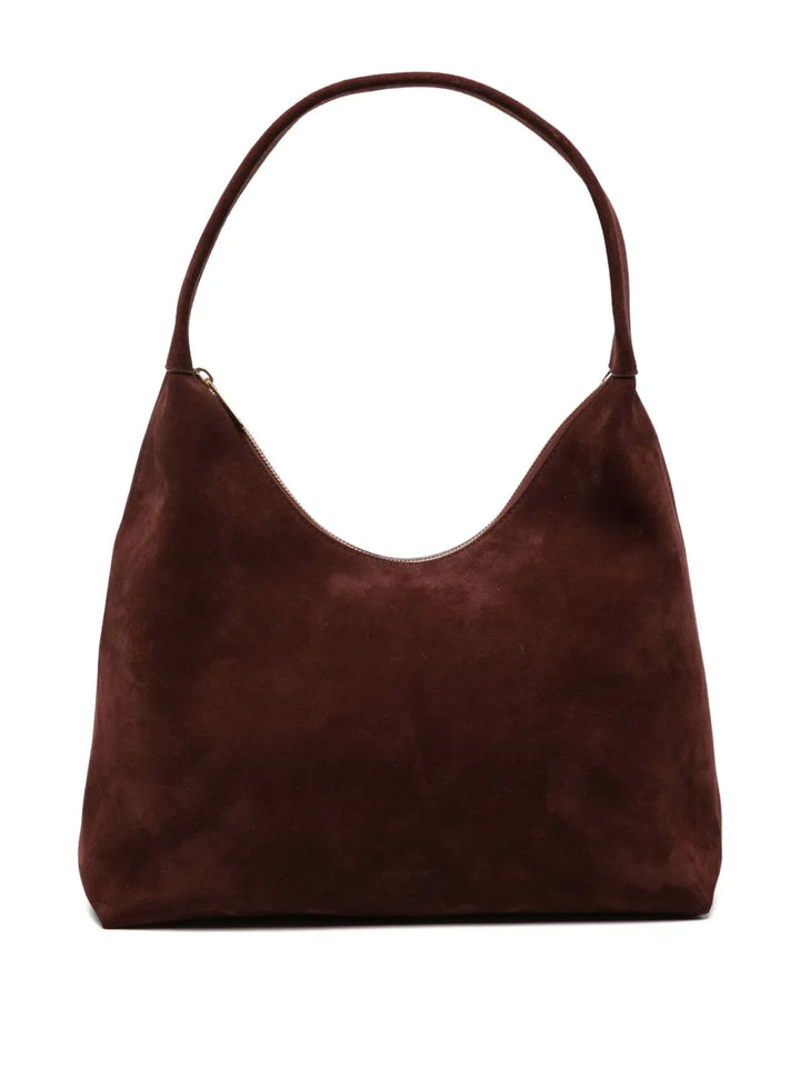 Mansur Gavriel Candy Shoulder Bag — Same as shown — Size One Size — Front View