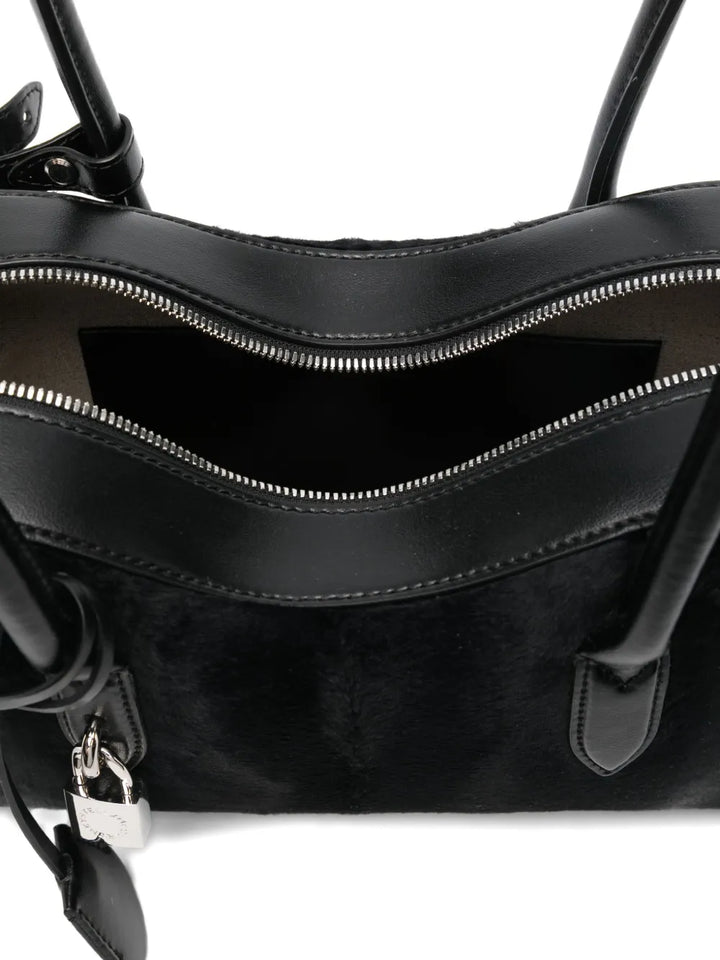Stella Mccartney Medium Ryder Shoulder Bag — Same as shown — Size One Size — Detail View