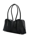 Stella Mccartney Medium Ryder Shoulder Bag — Same as shown — Size One Size — Back View