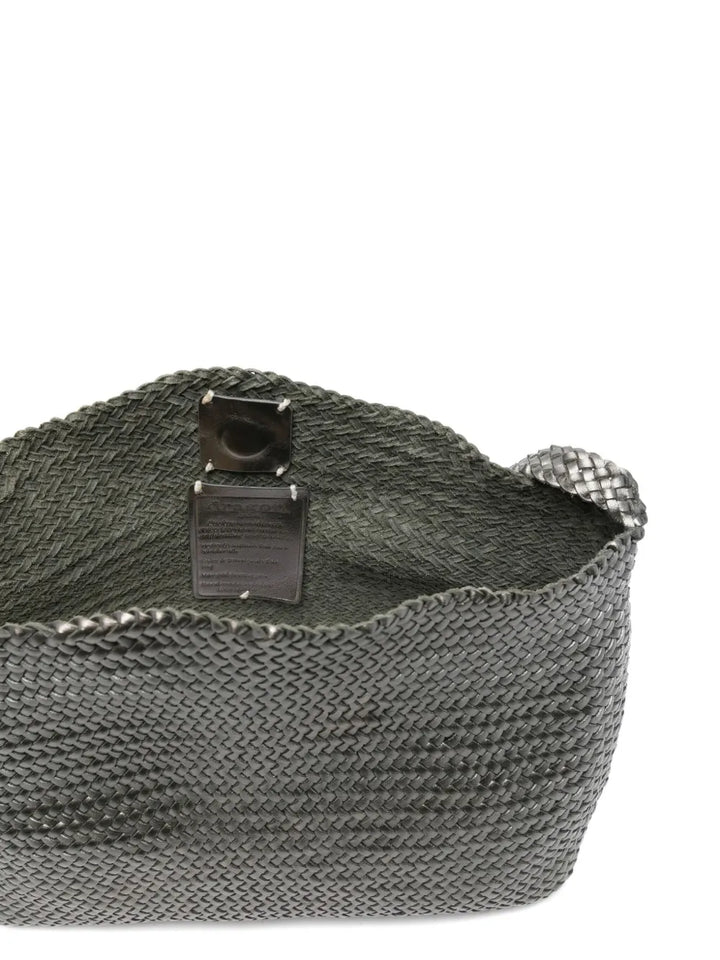 Dragon Diffusion Santa Marta Shoulder Bag — Same as shown — Size One Size — Detail View