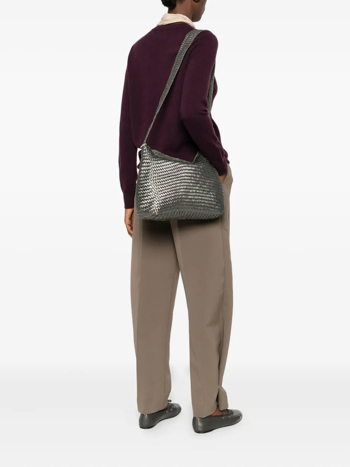 Dragon Diffusion Santa Marta Shoulder Bag — Same as shown — Size One Size — Side View
