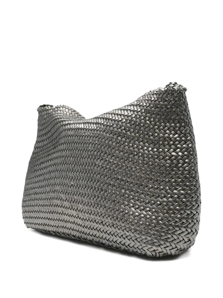 Dragon Diffusion Santa Marta Shoulder Bag — Same as shown — Size One Size — Back View