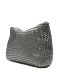 Dragon Diffusion Santa Marta Shoulder Bag — Same as shown — Size One Size — Back View