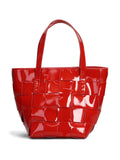 Dragon Diffusion Mini Japan Woven Shoulder Bag — Same as shown — Size One Size — Side View