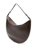 Jacquemus The Ovalo Shoulder Bag — Same as shown — Size One Size — Back View