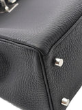 Hermes Pre Owned 2024 Kelly 28 Two Way Handbag — Same as shown — Size One Size — Back View