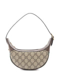 Gucci Pre Owned 2020S Mini Ophidia Gg Shoulder Bag — Same as shown — Size One Size — Front View