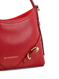 Givenchy Voyou Shoulder Bag — Same as shown — Size One Size — Top View