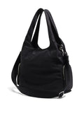 Bimba Y Lola Large Paper Shoulder Bag — Same as shown — Size One Size — Side View