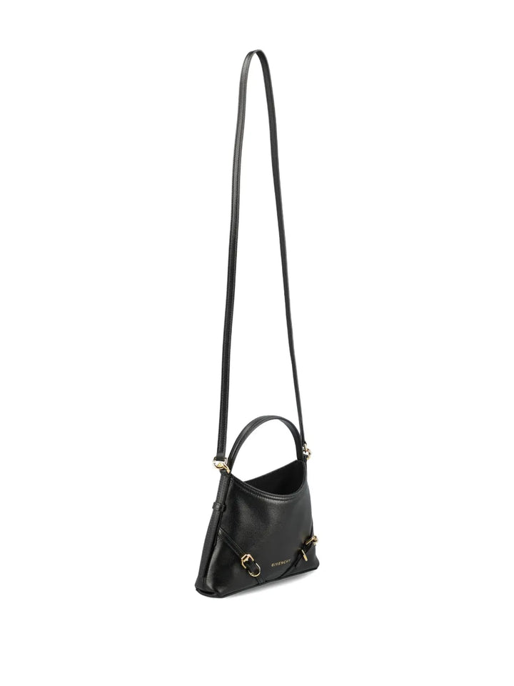 Givenchy Voyou Shoulder Bag — Same as shown — Size One Size — Back View