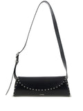 Jil Sander Small Cannolo Shoulder Bag — Same as shown — Size One Size — Front View