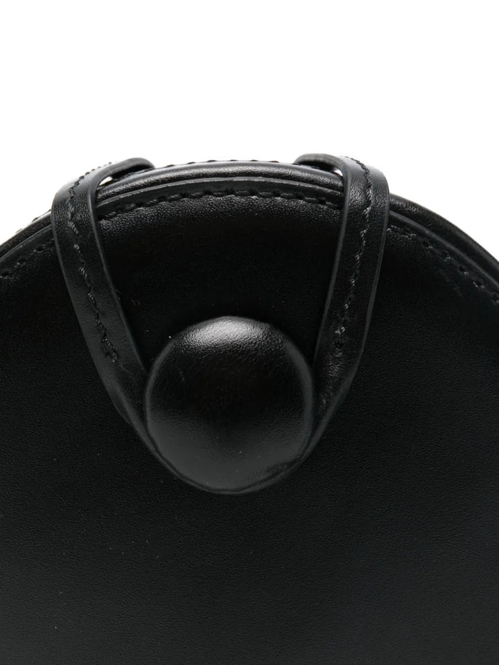 Isabel Marant Houna Shoulder Bag — Same as shown — Size One Size — Top View