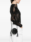 Isabel Marant Houna Shoulder Bag — Same as shown — Size One Size — Side View