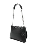 Isabel Marant Bolton Shoulder Bag — Same as shown — Size One Size — Back View