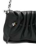 Isabel Marant Bolton Shoulder Bag — Same as shown — Size One Size — Top View